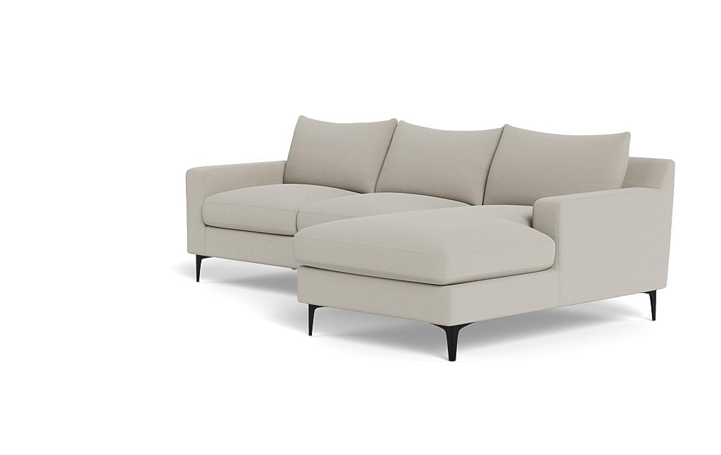 Sloan Right Chaise Sectional - Image 2