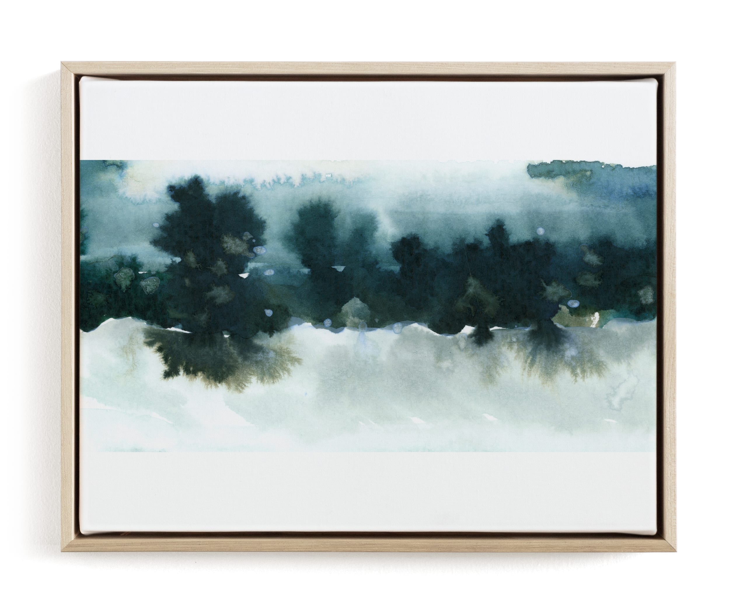 Night Falling Limited Edition Fine Art Print 1 - Image 0