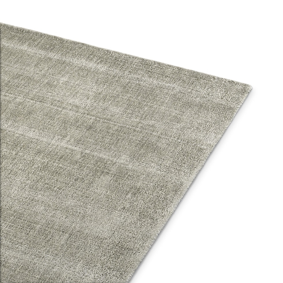 Faye 8 x 10 Rug - Paloma Gray - Image 1