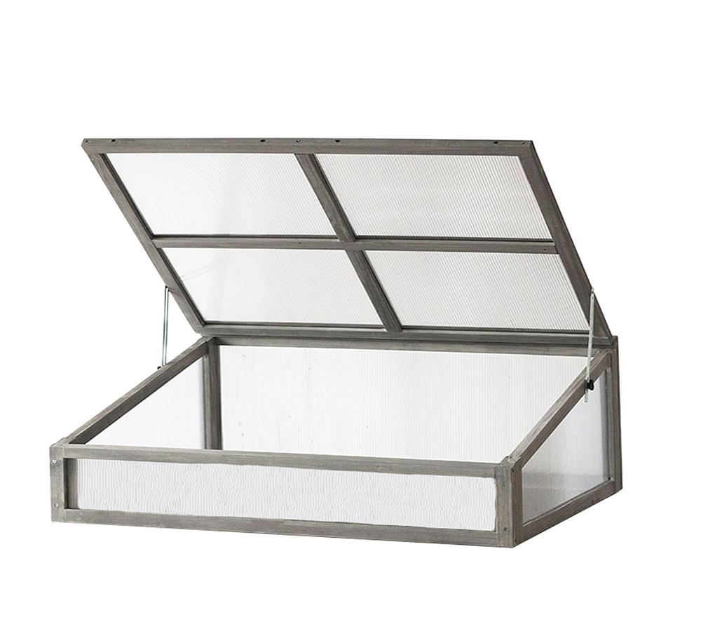Cold Frame, Small, Gray - Image 0