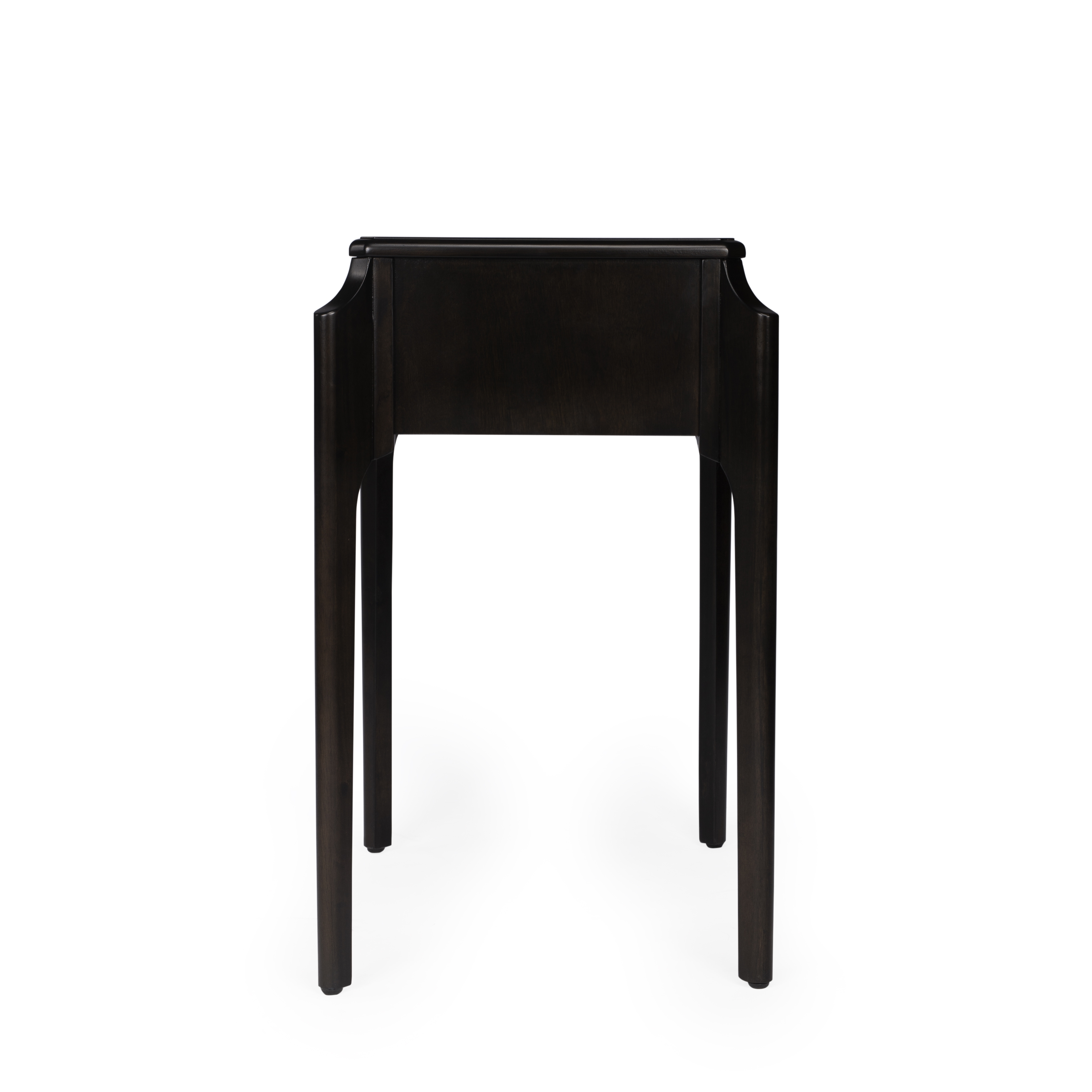Wilshire Coffee Nightstand - Image 1
