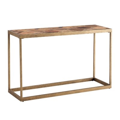 Sanger 48'' Console Table - Image 0