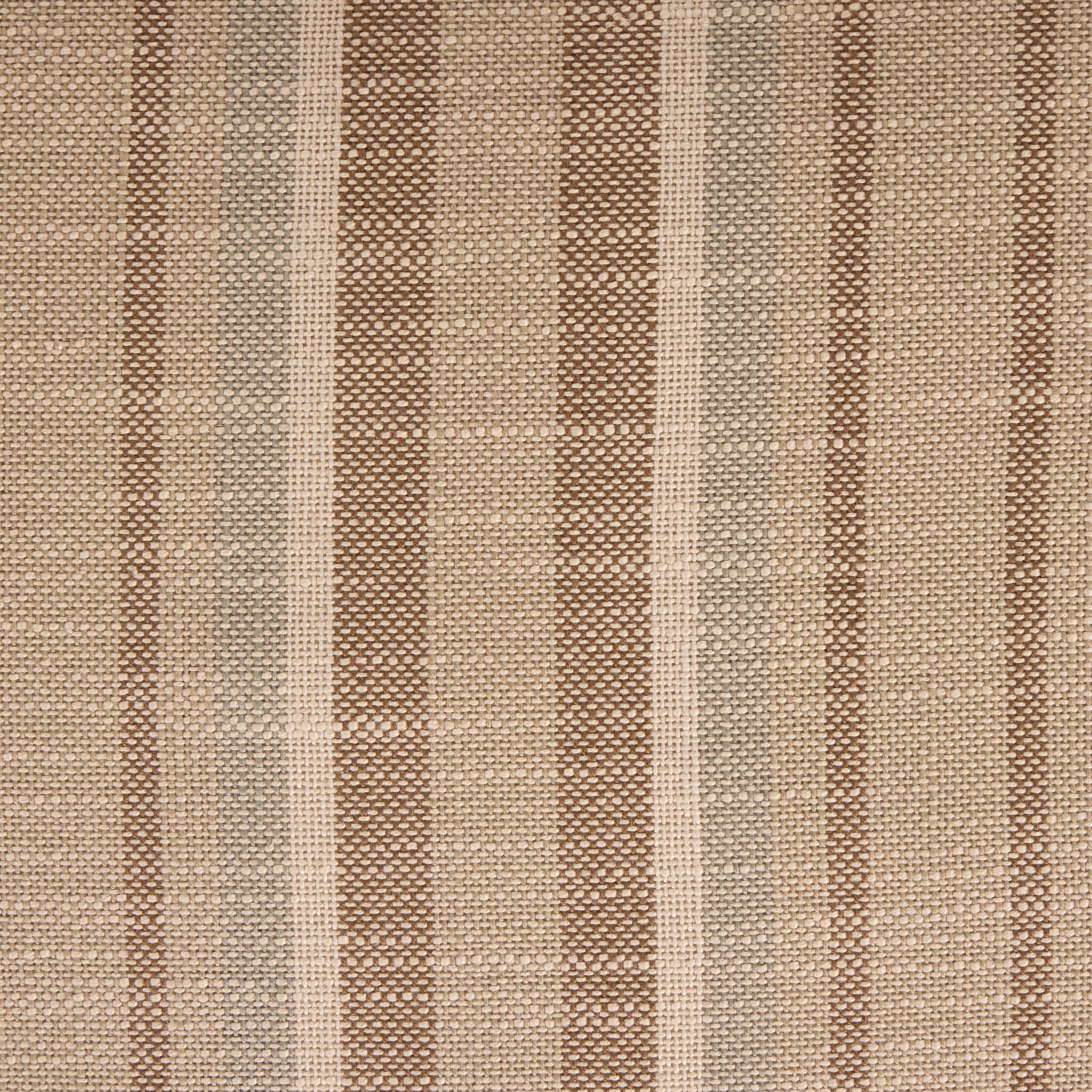 Adobe Stripe Outdoor Pillow - Adobe Stripe - Image 4