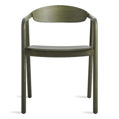 Wishbone Arm Chair - Image 0