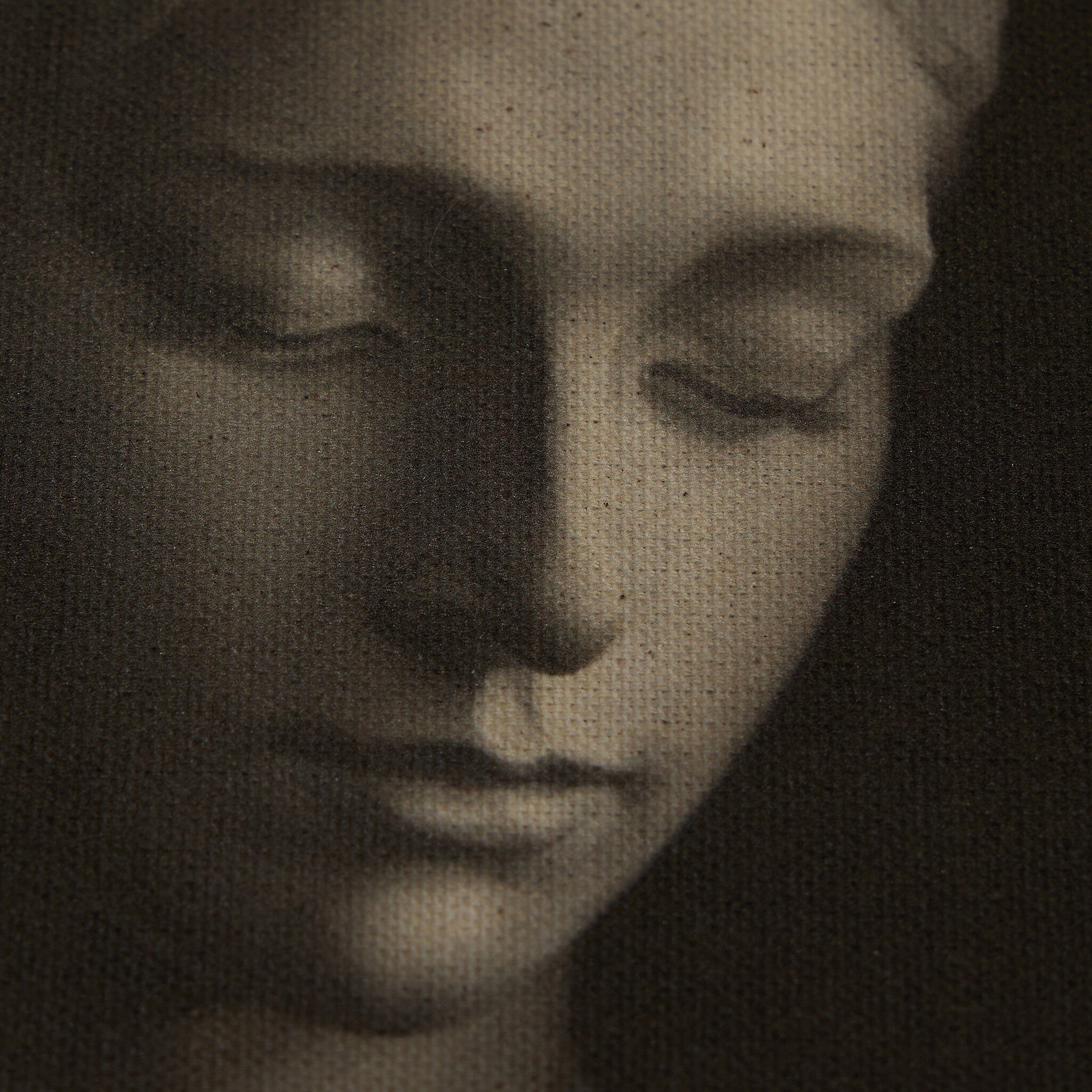 Leaning Into The Light by Bethany Joseph - 1.0 Brimfield Black - Image 5