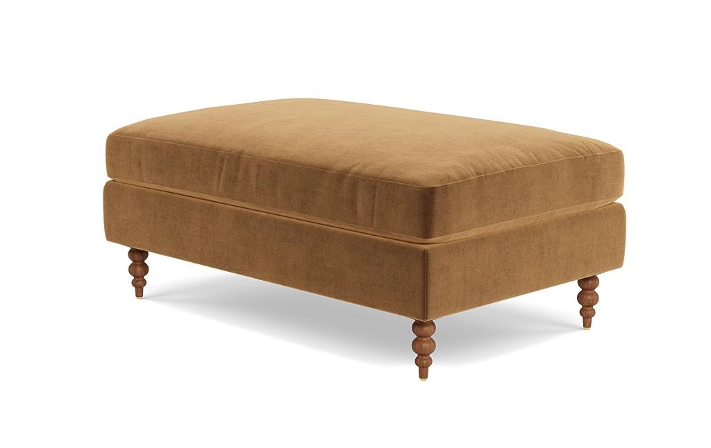 Sloan Ottoman - Image 2