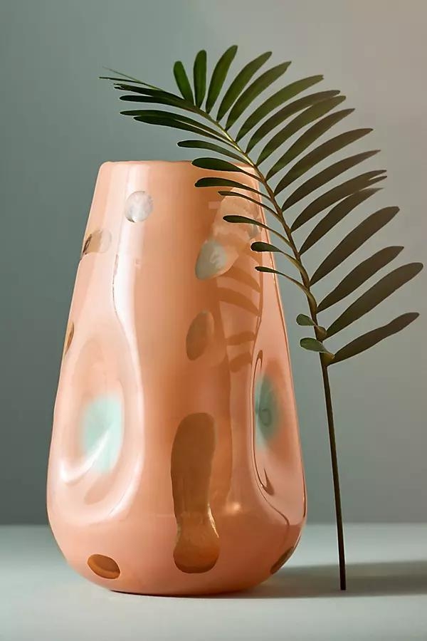 Aura Glass Vase - Image 0