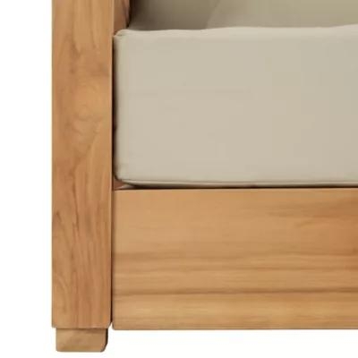 Anglim Outdoor 3-Seat Sofa Pillow - Image 1