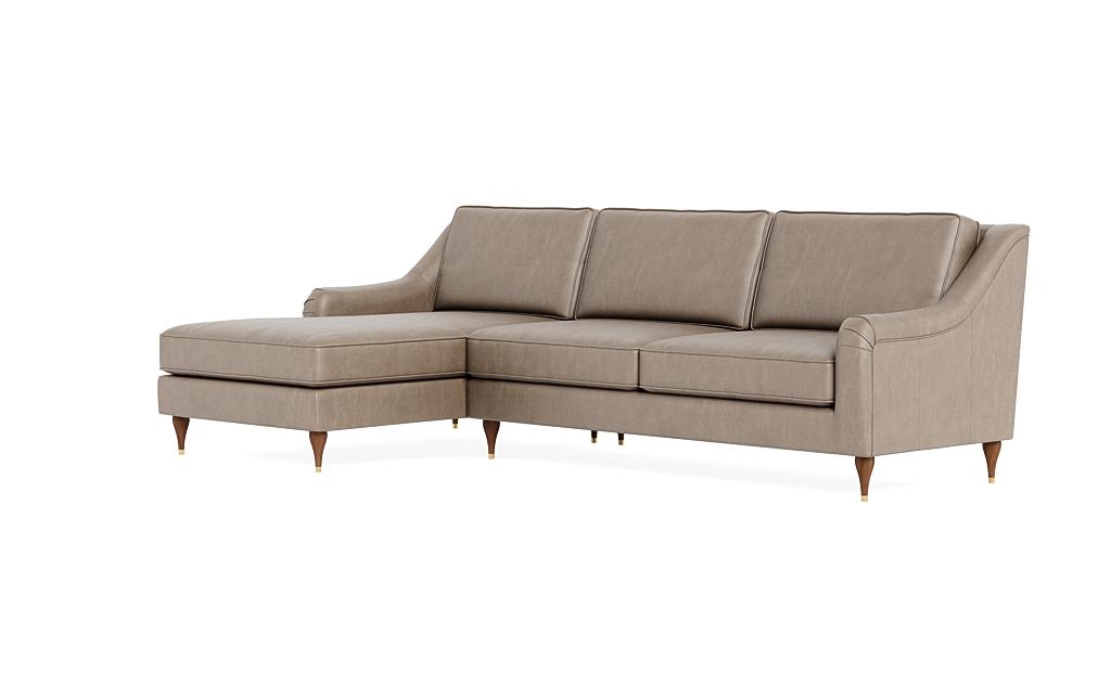 Alexander Left Chaise Sectional - Image 2