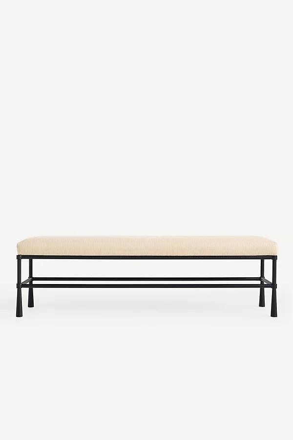 Malta Bench - Image 0