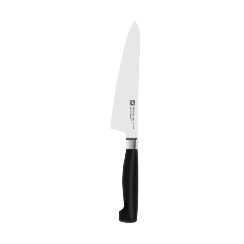 ZWILLING ® Four Star 12-Piece Knife Block Set - Image 4