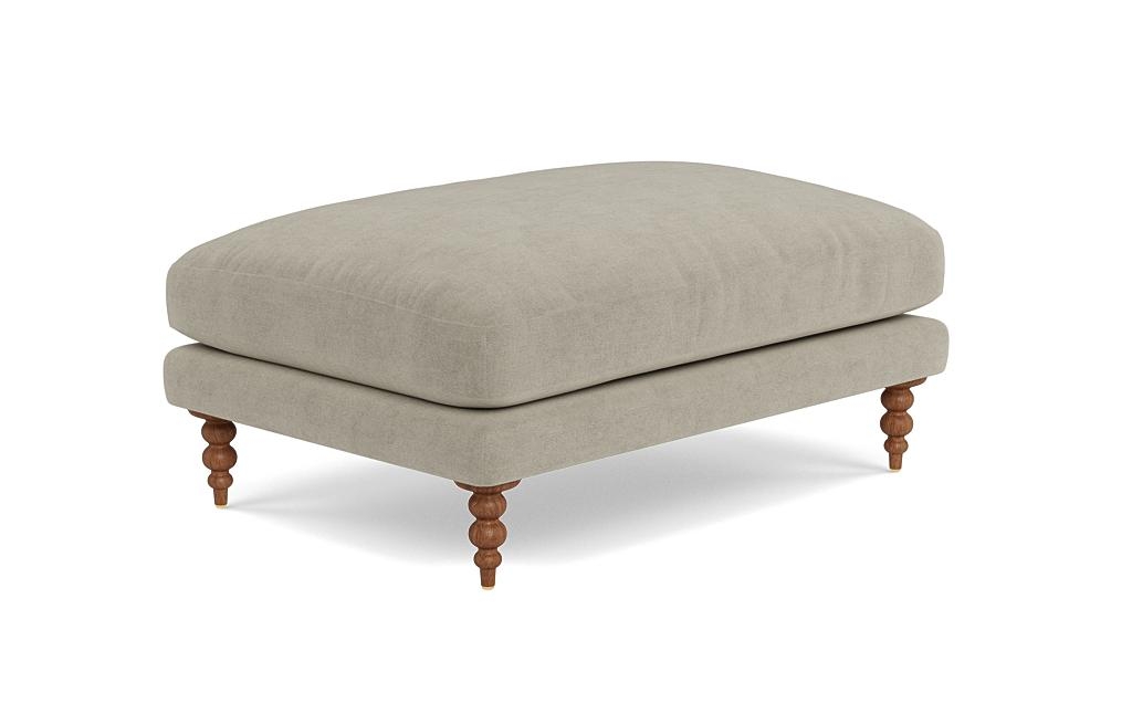 Maxwell Ottoman by Apartment Therapy - Image 1