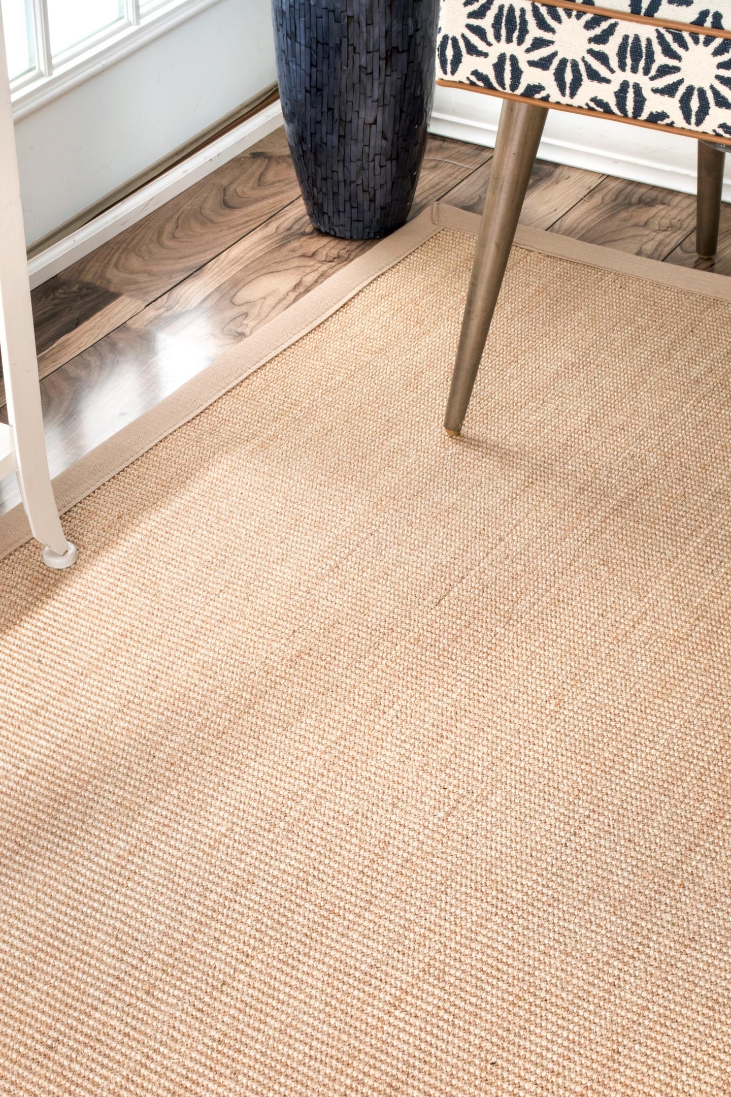  Machine Woven orsay sisal rug Area Rug - Image 5