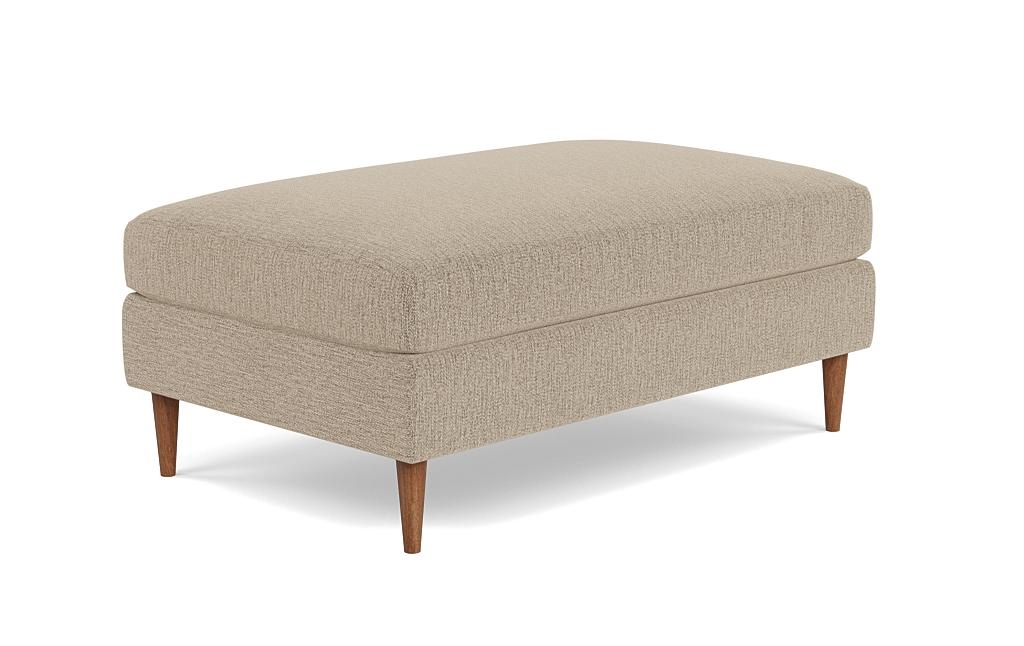 Sloan Ottoman - Image 1