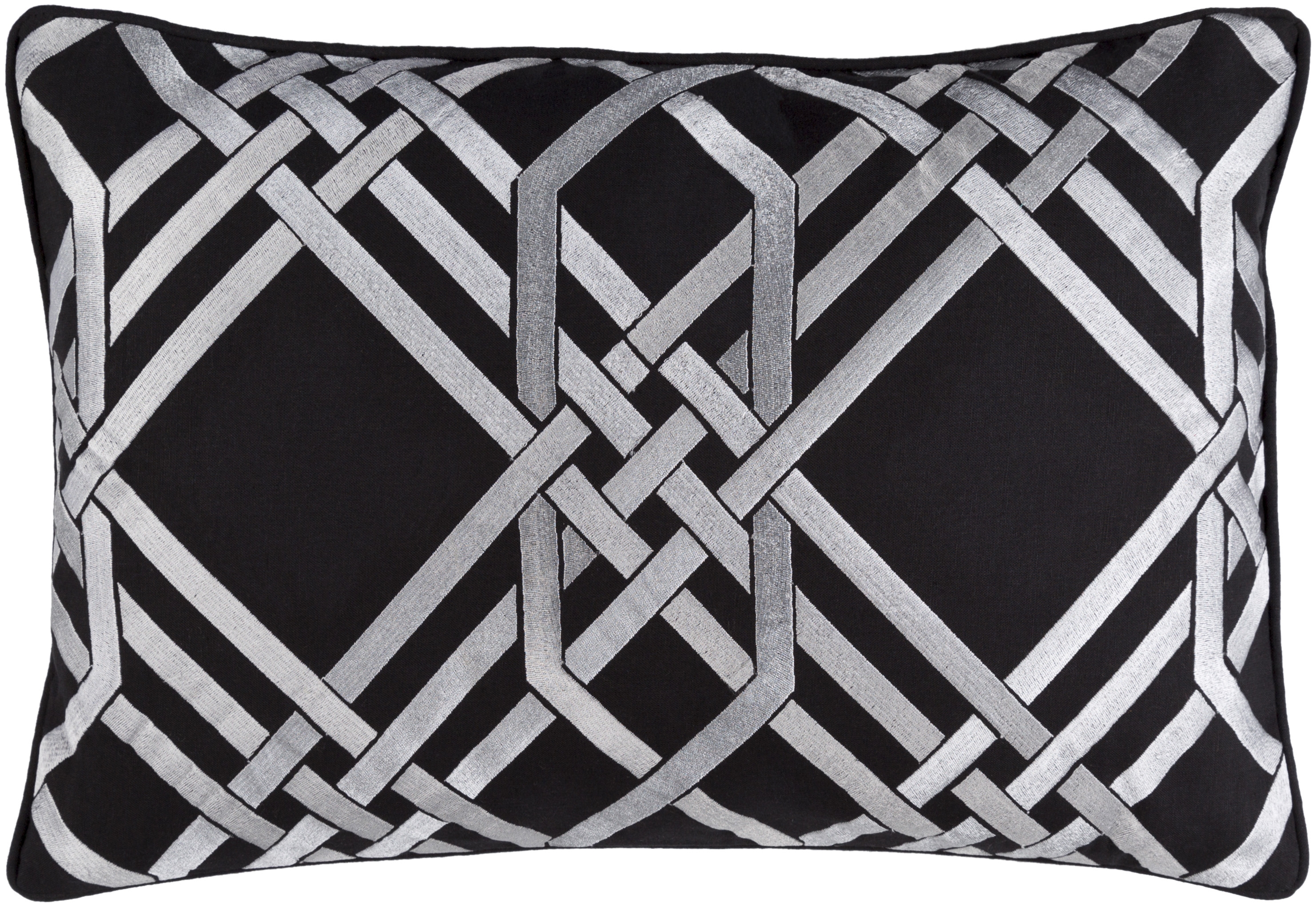 Pagoda PAG-004 18"L x 18"W Down Filled Pillow - Image 0