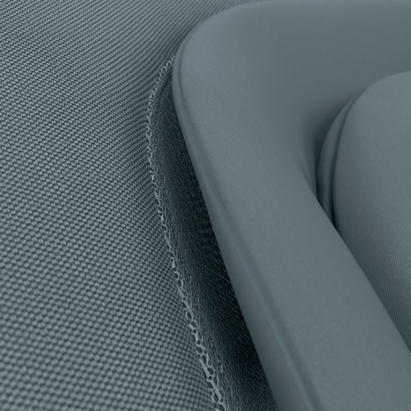 CYBEX Stone Blue Lemo 2 Baby Bouncer Chair - Image 5