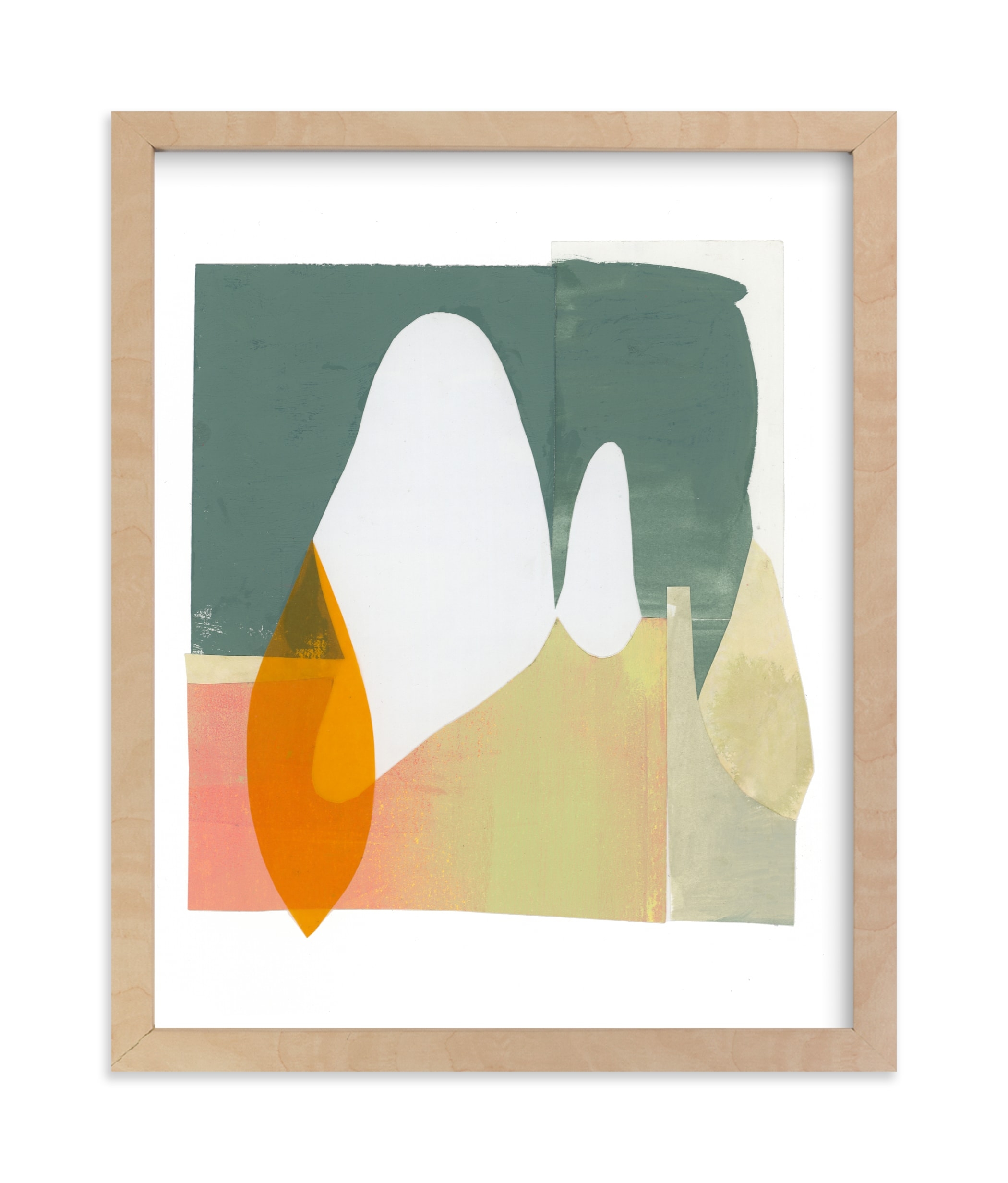 Things Unsaid 2 Limited Edition Fine Art Print 1 - Image 0