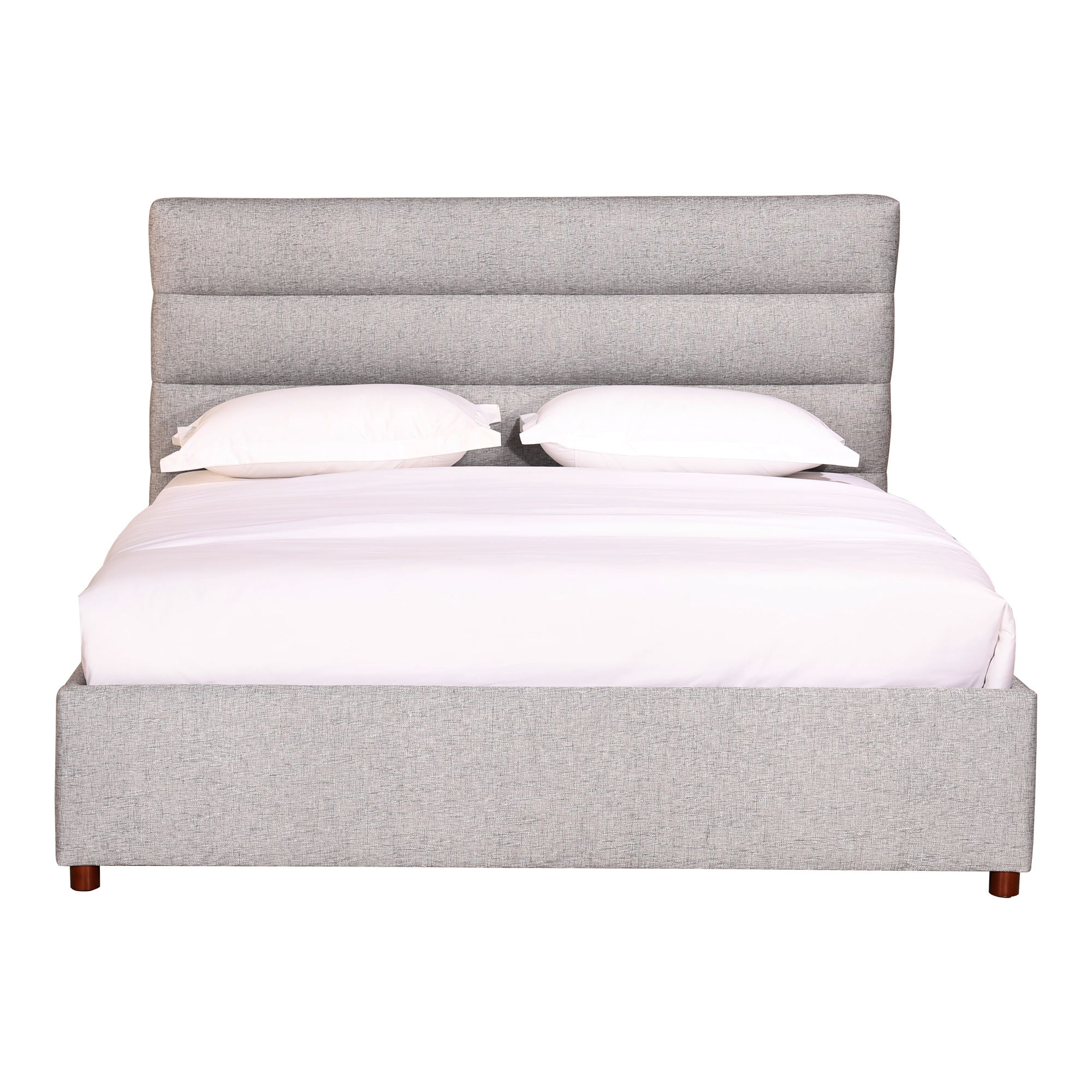Takio Queen Bed - Image 2