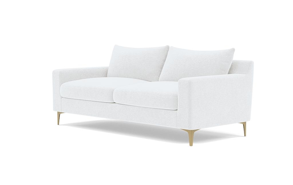 Sloan Fabric 2-Seat Sofa - Image 2