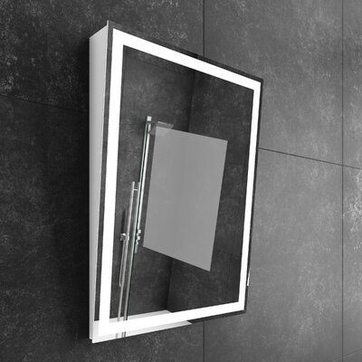 Ketner Modern & Contemporary  Accent mirror - Image 0