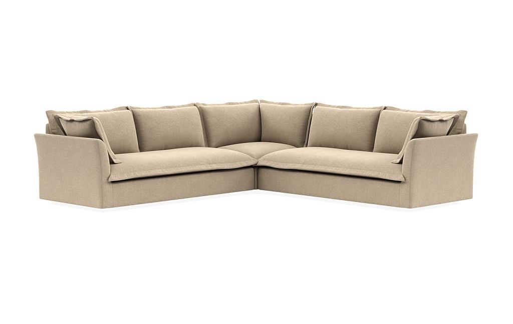 Skylar Corner 4-Seat Sectional Sofa - Image 1