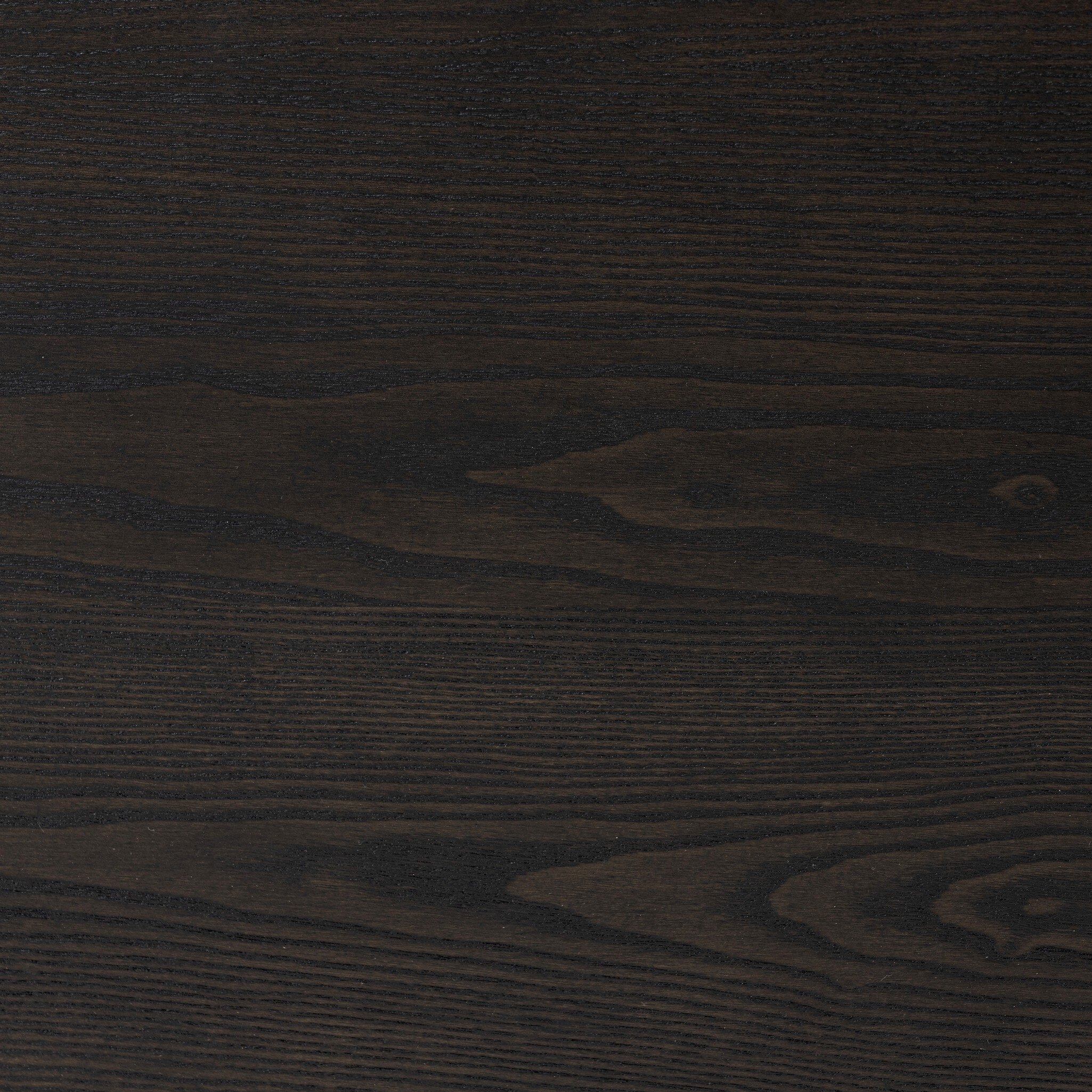 Zuma Sideboard - Smoked Black Ash Veneer - Image 3