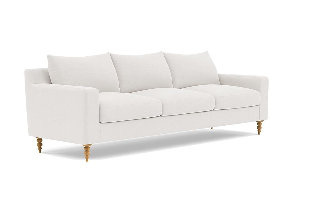 Sloan 3-Seat Sofa - Image 1
