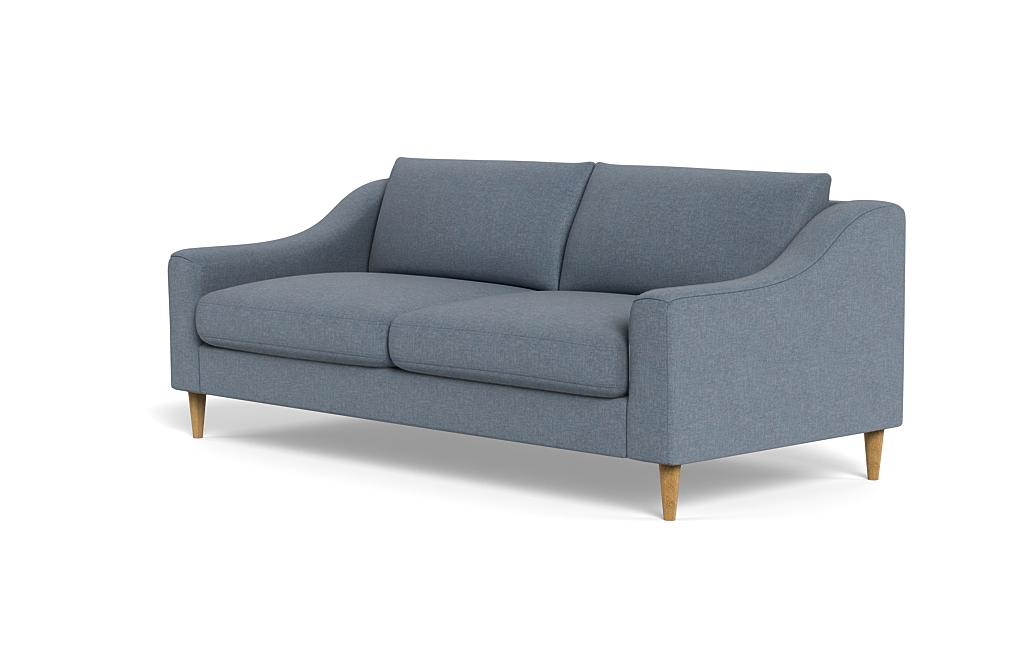 Saylor Slope Arm 2-Seat Sofa - Image 2