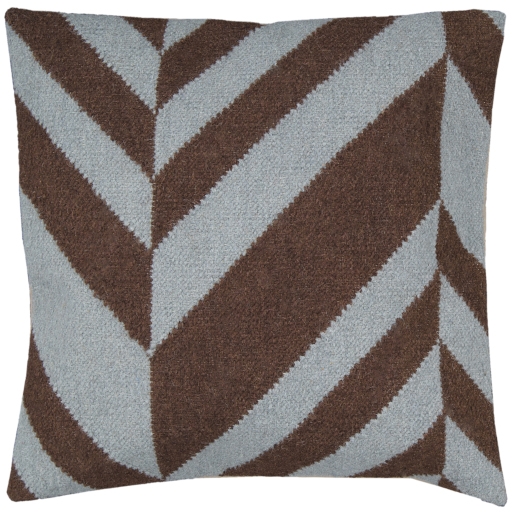 Fallon FA-033 22"L x 22"W Pillow Cover - Image 0
