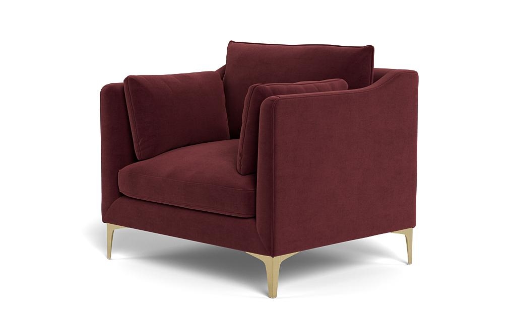 Caitlin Accent Chair by The EverygirlÃ?Â® - Image 2