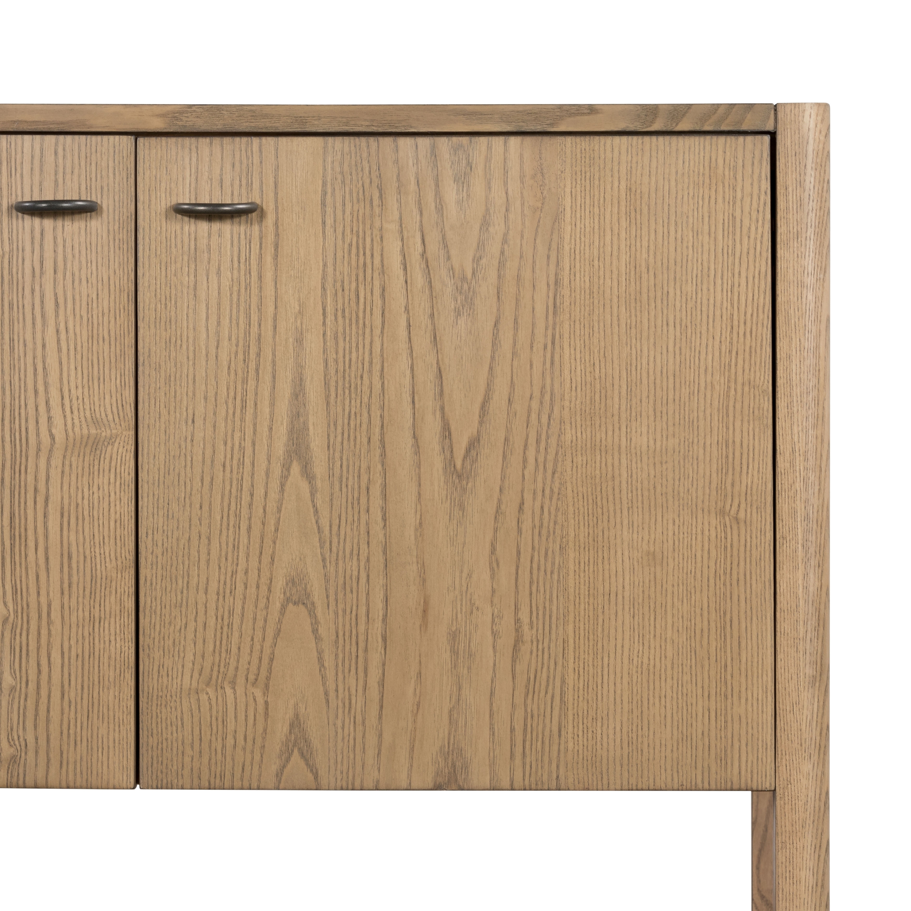 Zuma Sideboard - Dune Ash Veneer - Image 4