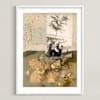 Summer Long Forgotten Limited Edition Fine Art Print 2 - Image 0