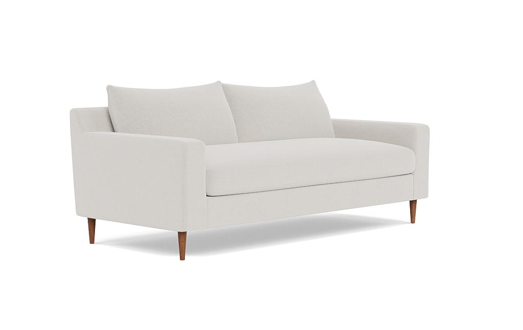Sloan Fabric 2-Seat Sofa - Image 1