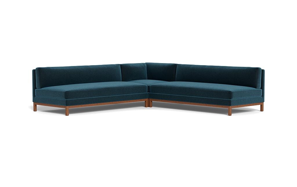 Jasper Corner Sectional Sofa - Image 2