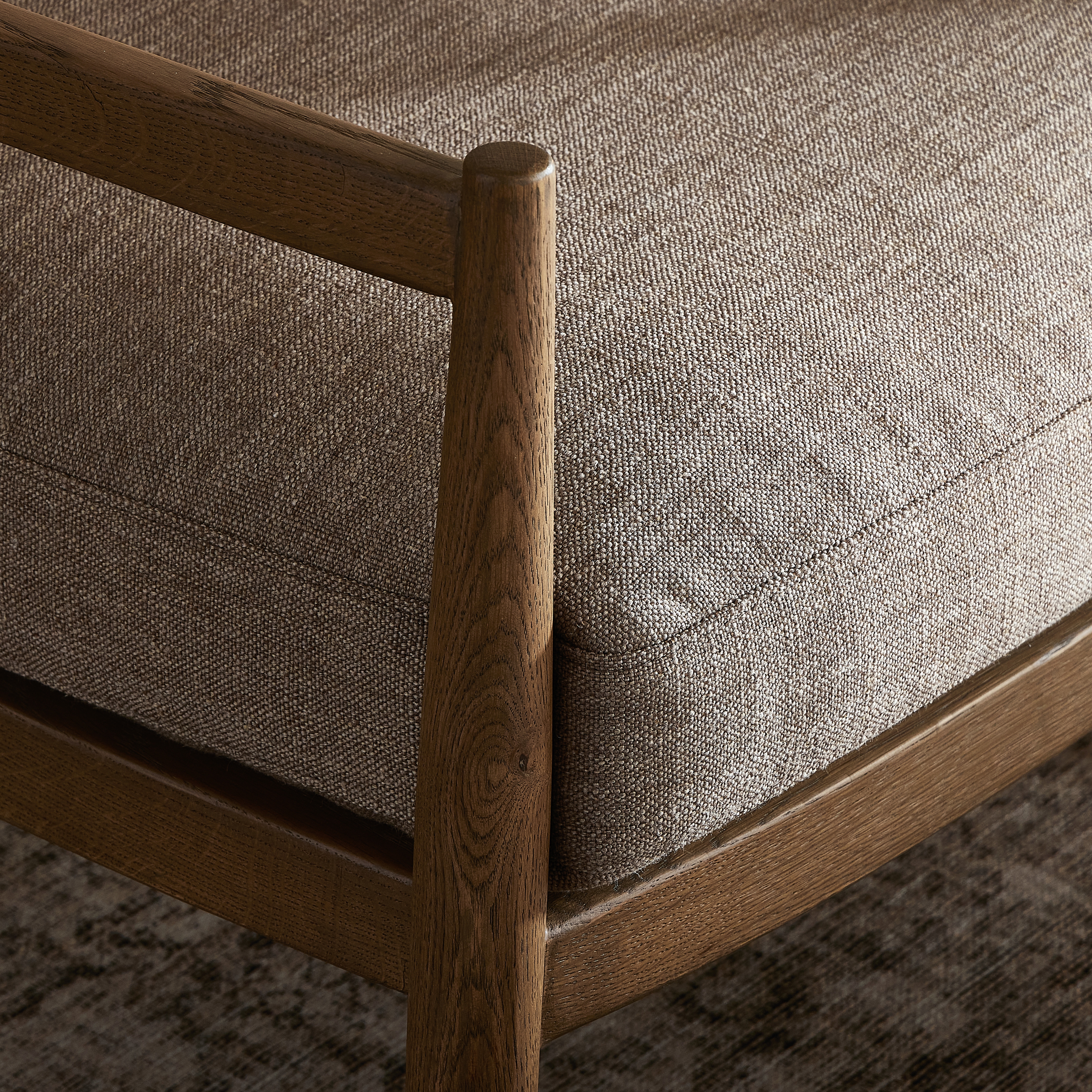 Netta Chair - Alcala Fawn - Image 12