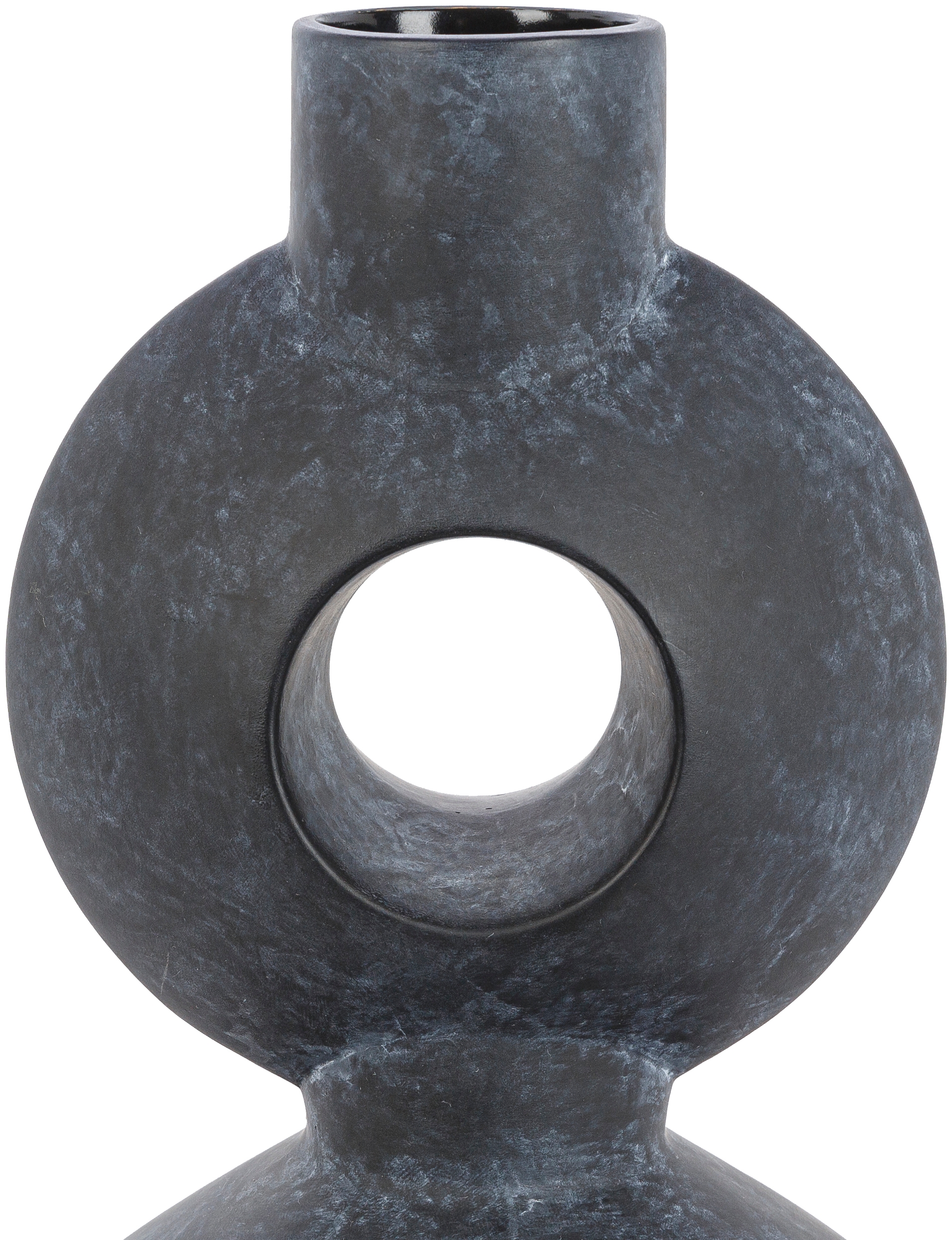 Yagya YAG-006 16"H x 7"W x 7"D Vase - Image 1