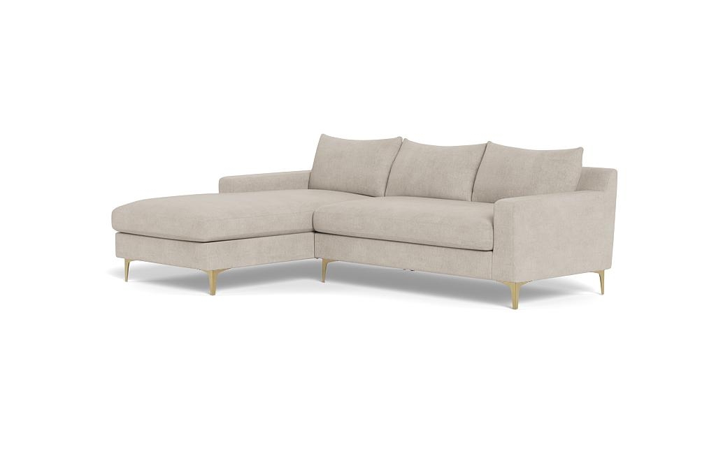 Sloan Left Chaise Sectional - Image 2