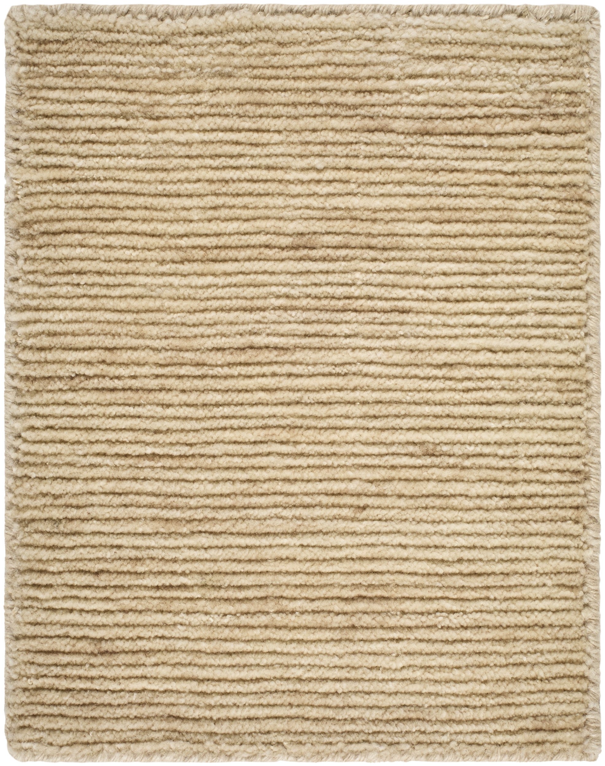El Corte  Indoor 10' x 14' Handmade Rug - Image 0