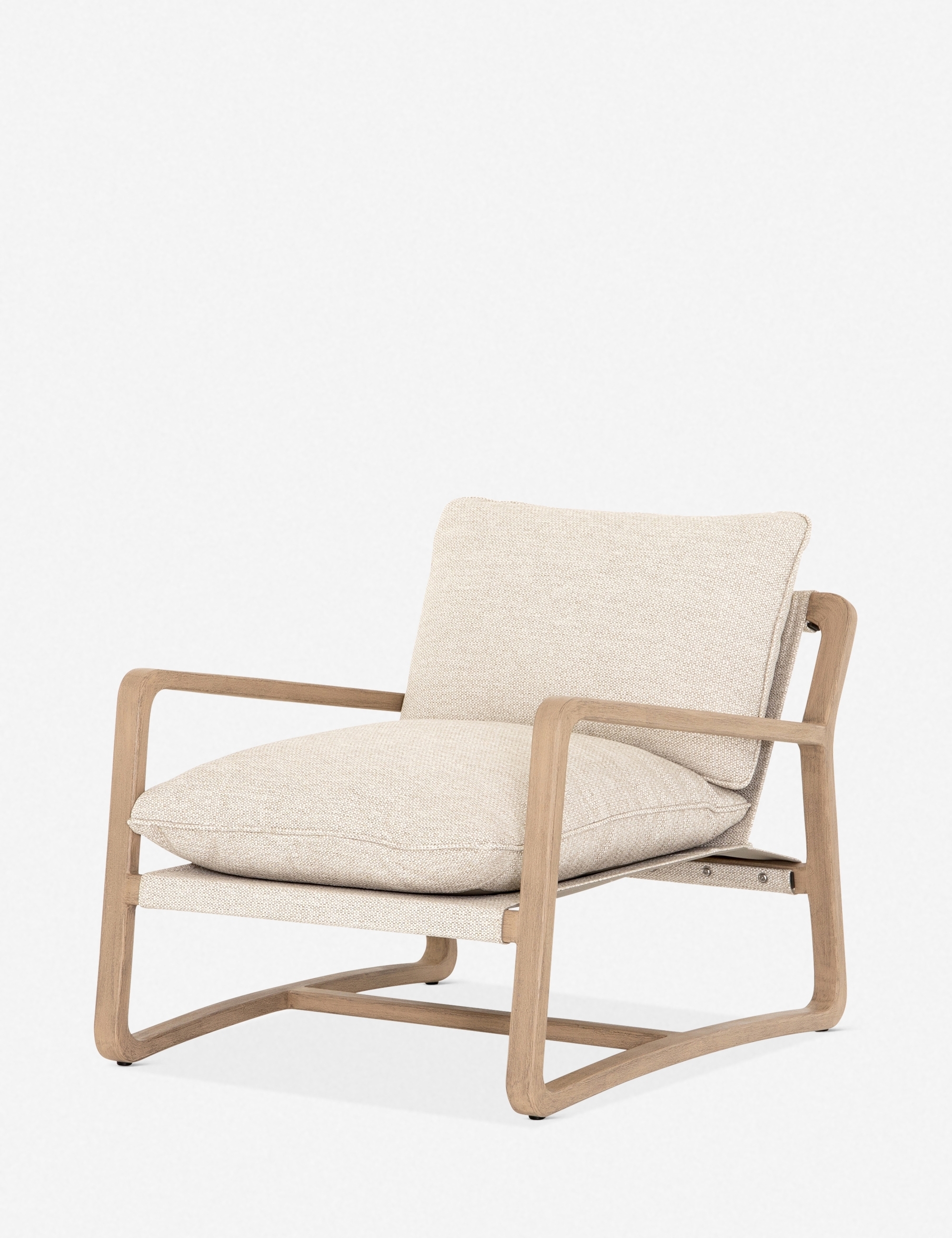 Nunelle Indoor / Outdoor Accent Chair - Image 8