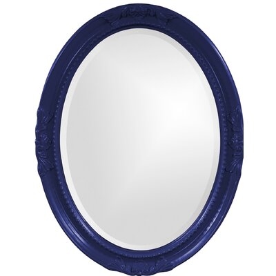 Traditional Wall Mirror - Image 0
