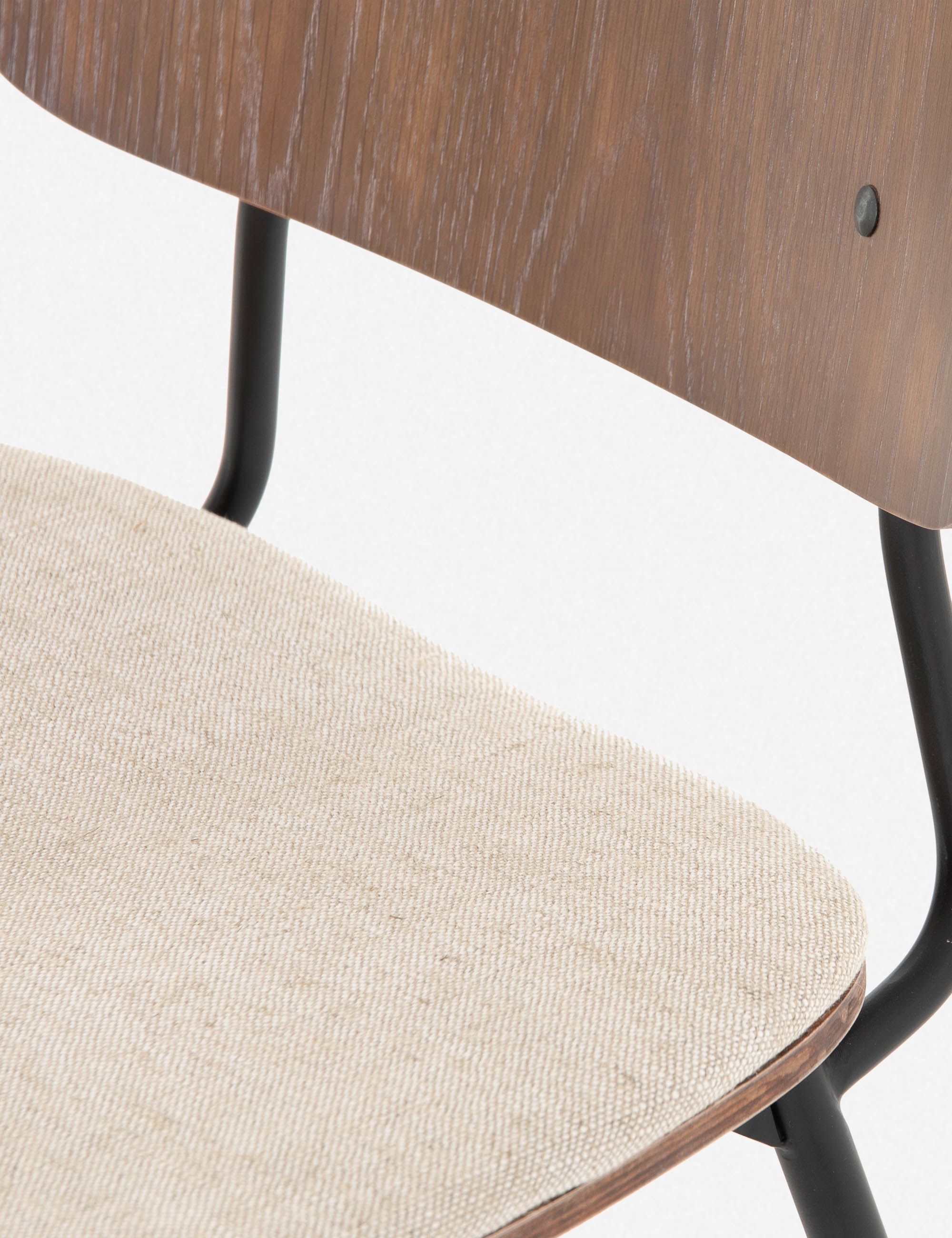 Evin Dining Chair - Image 4