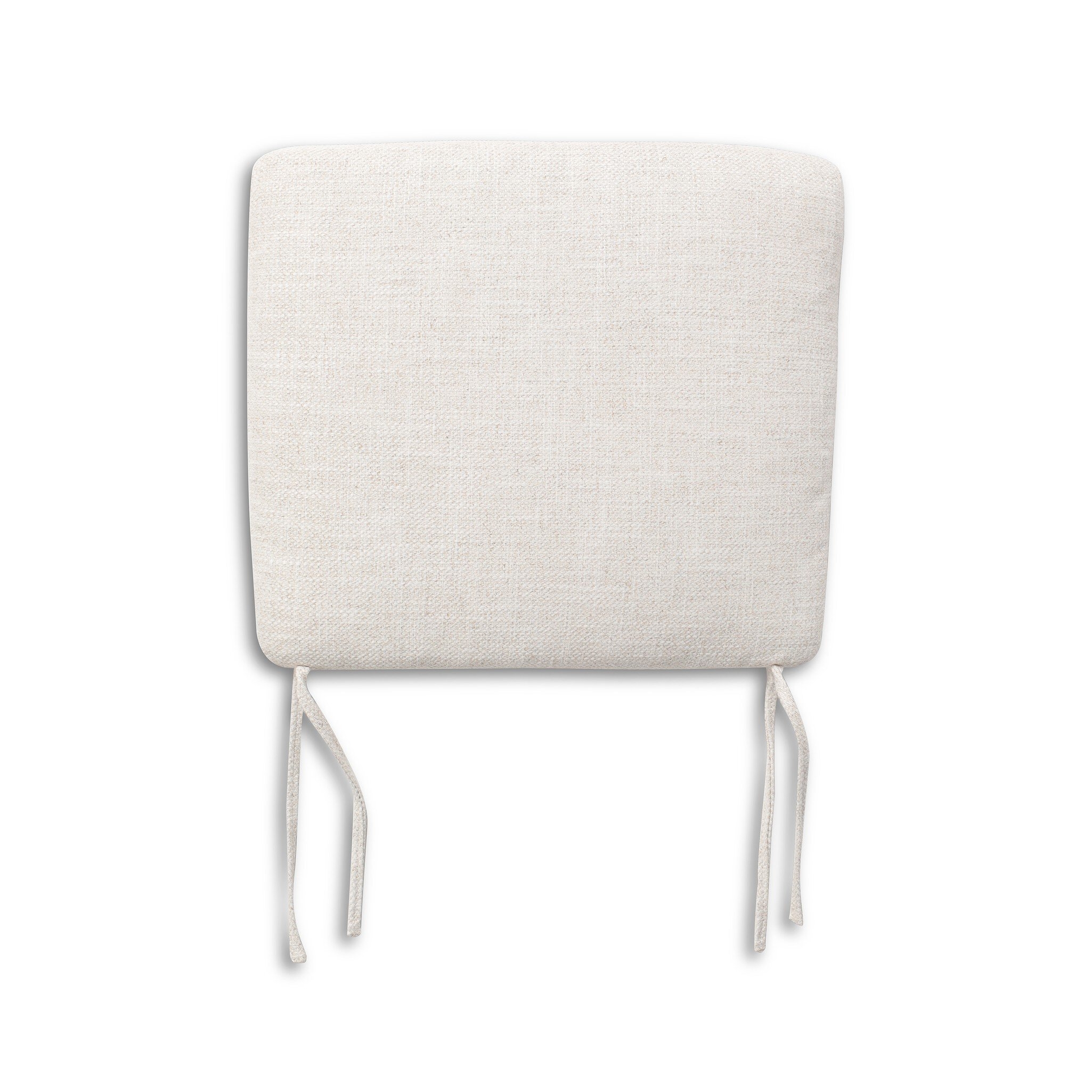Dining Stool Cushion - Dover Crescent - Image 0