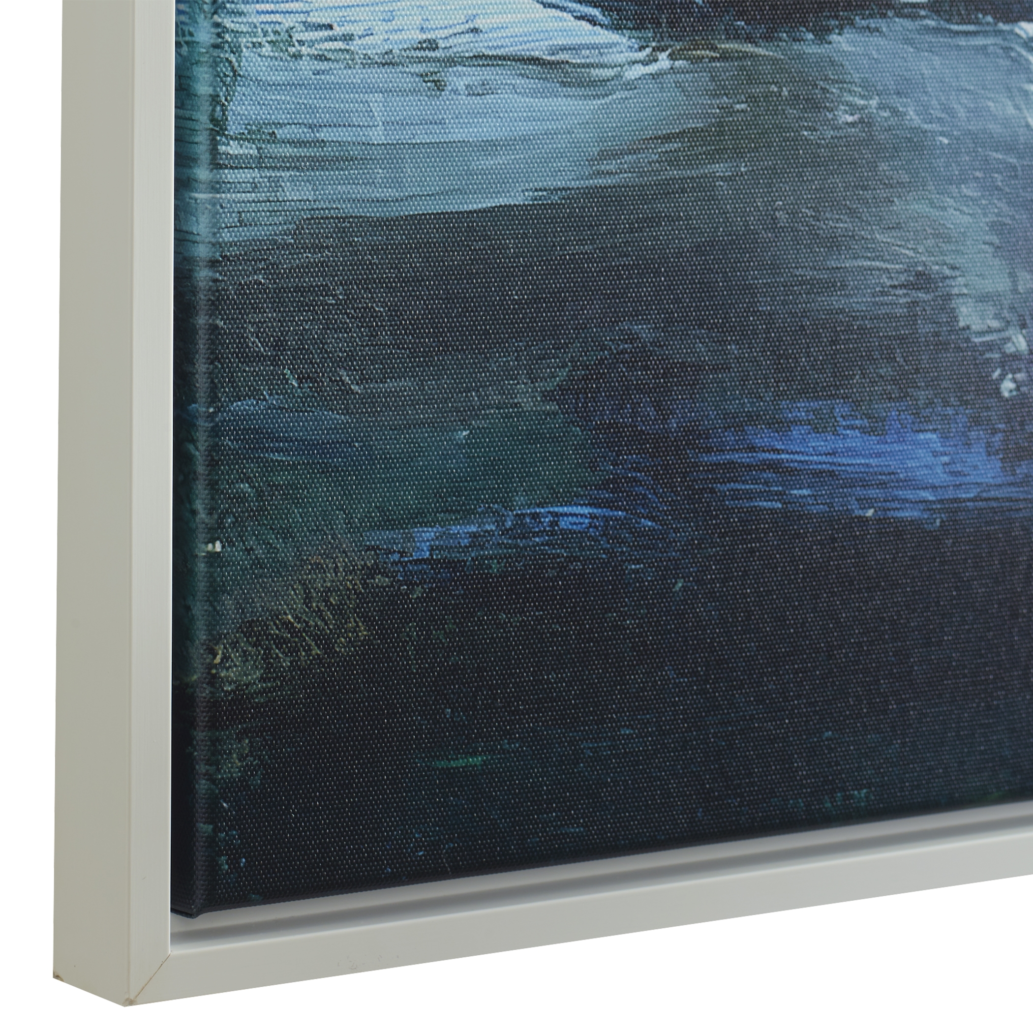 FRAMED CANVAS - Image 1