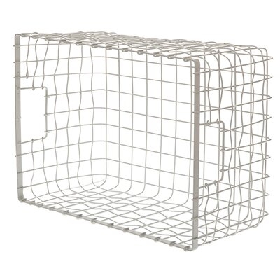 Stella Steel Wire Basket - Image 0