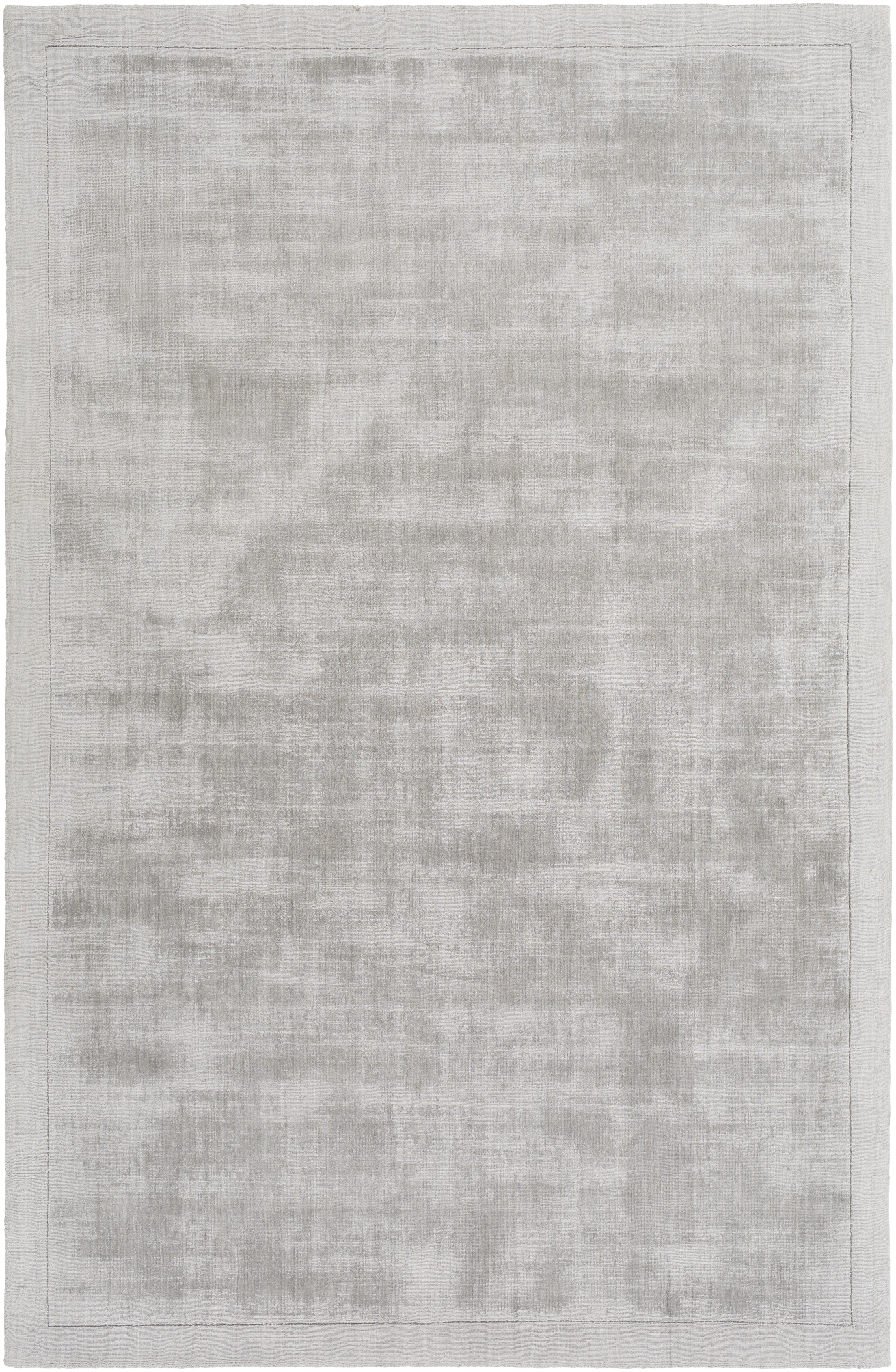Silk Route Rug, 5' x 7'6" - Image 0