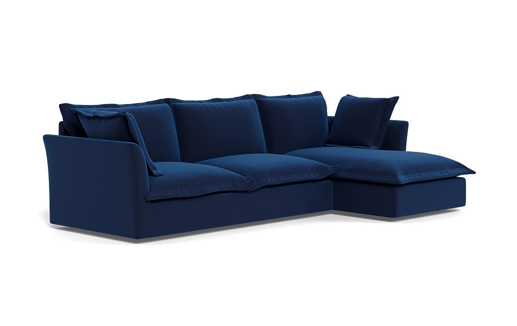 Skylar Right Chaise Sectional - Image 1