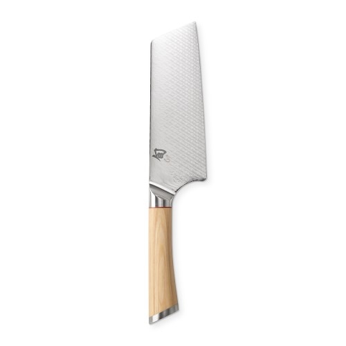 Shun Hikari 7" Asian Utility Knife - Image 0