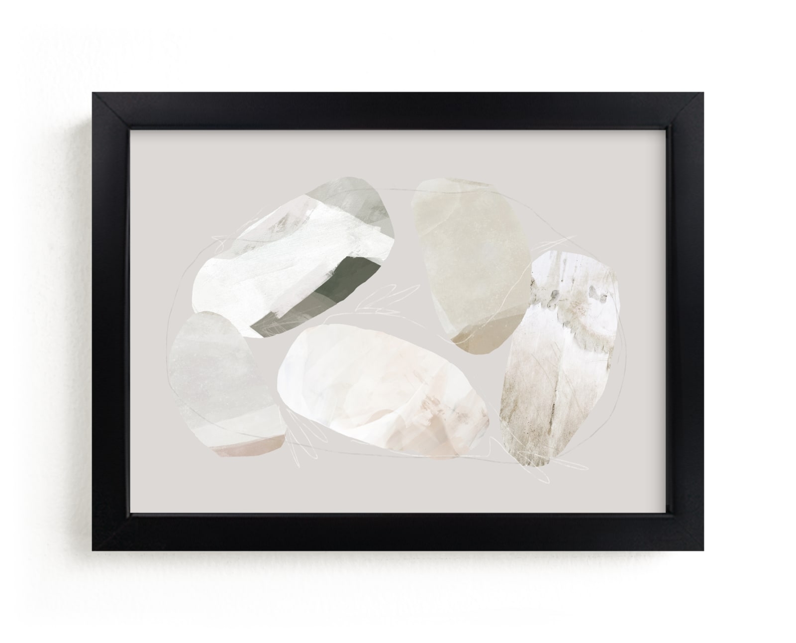 Unturned 1 Limited Edition Fine Art Print 2 - Image 0