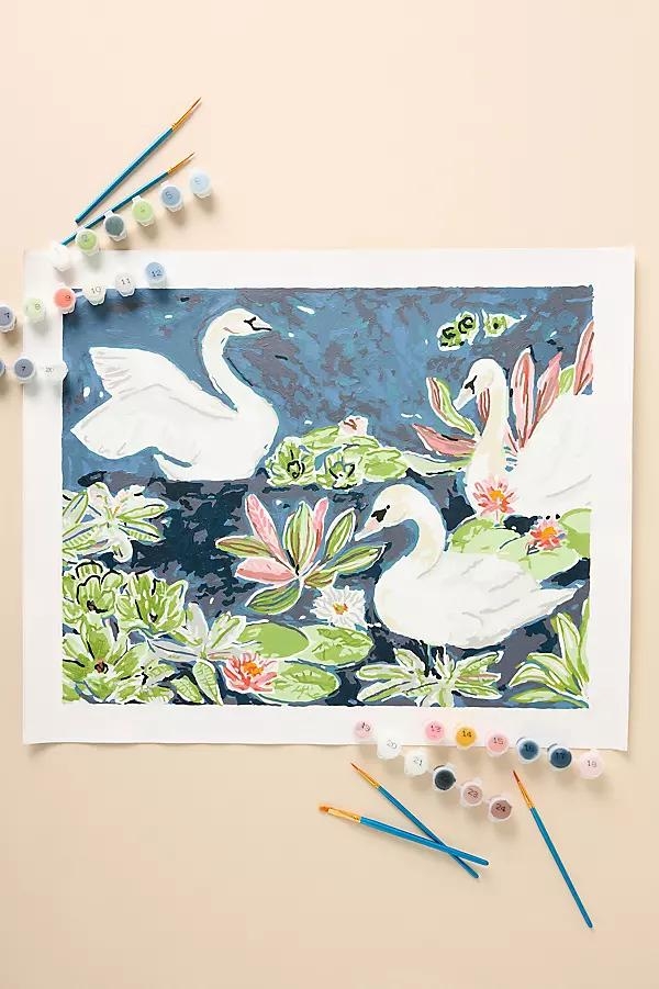 Adult Paint Kit - Image 0