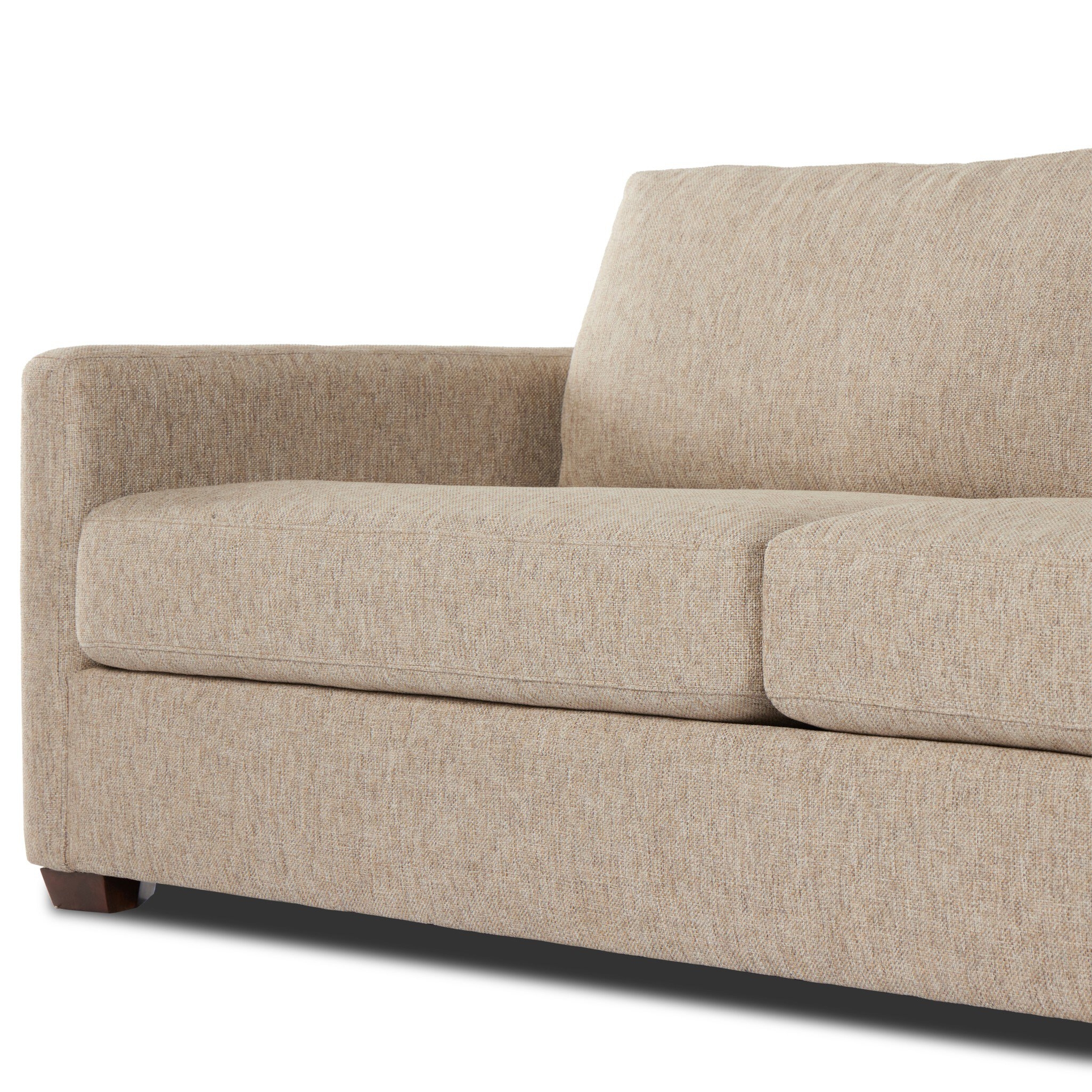 Hampton Sofa-93" - Delta Sand - Image 13